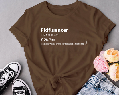 Fidfluencer