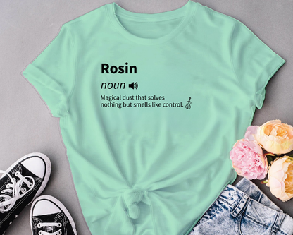 Rosin