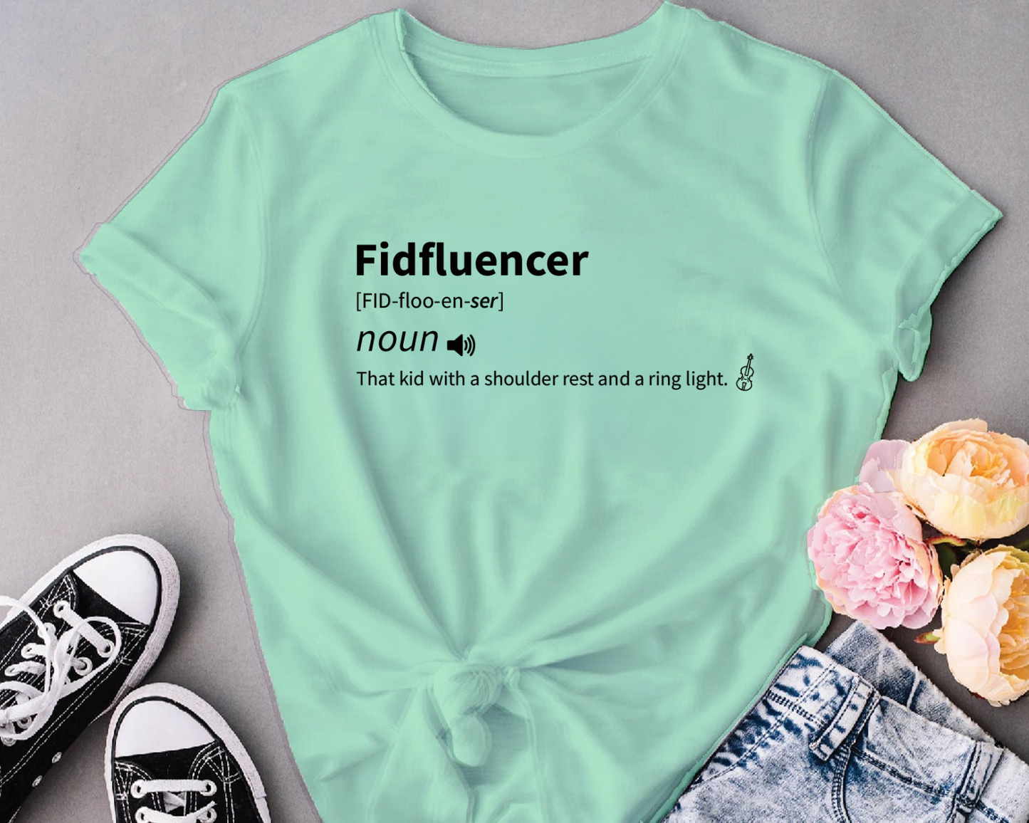 Fidfluencer