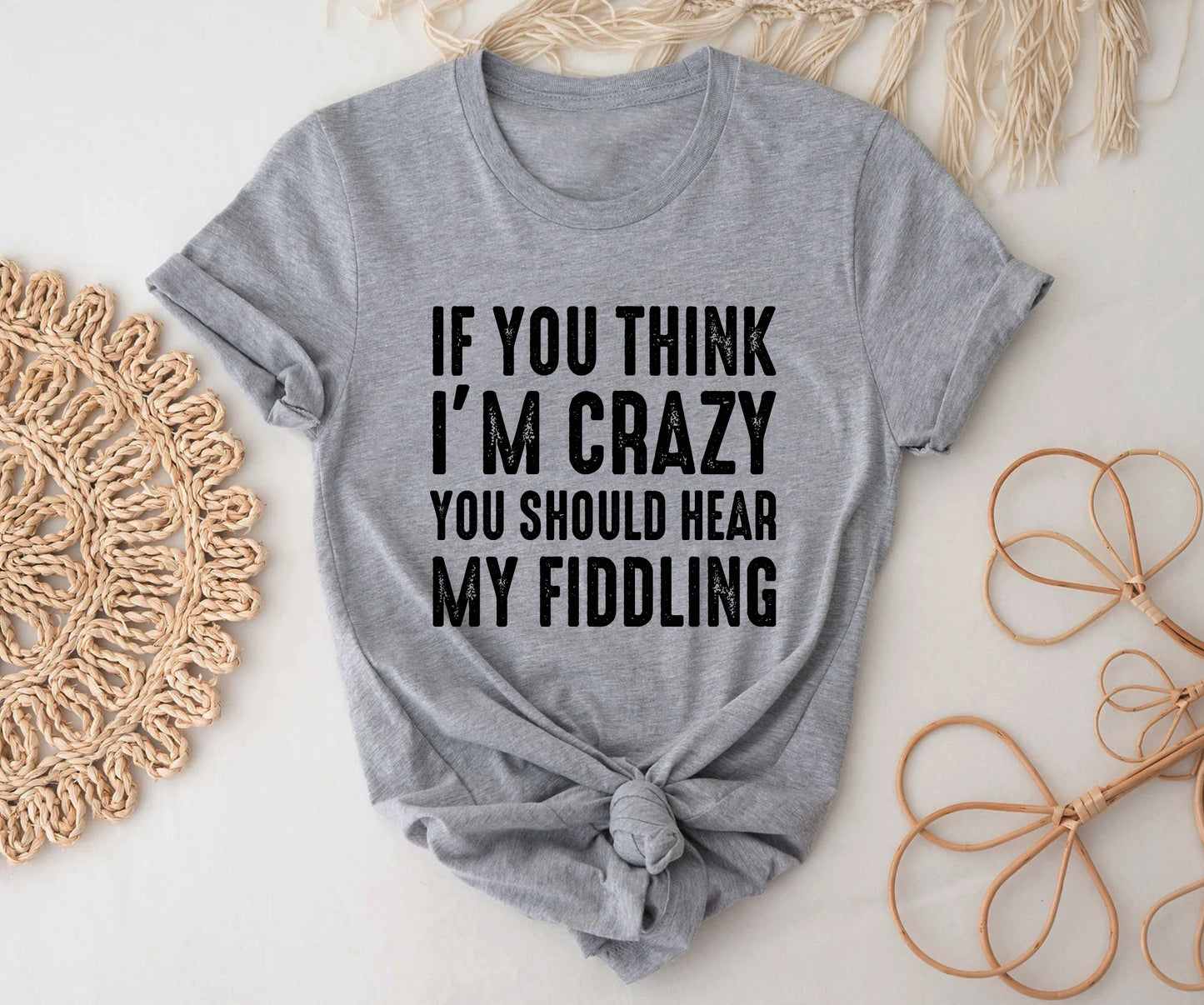 If you think i am crazy you should