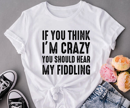 If you think i am crazy you should