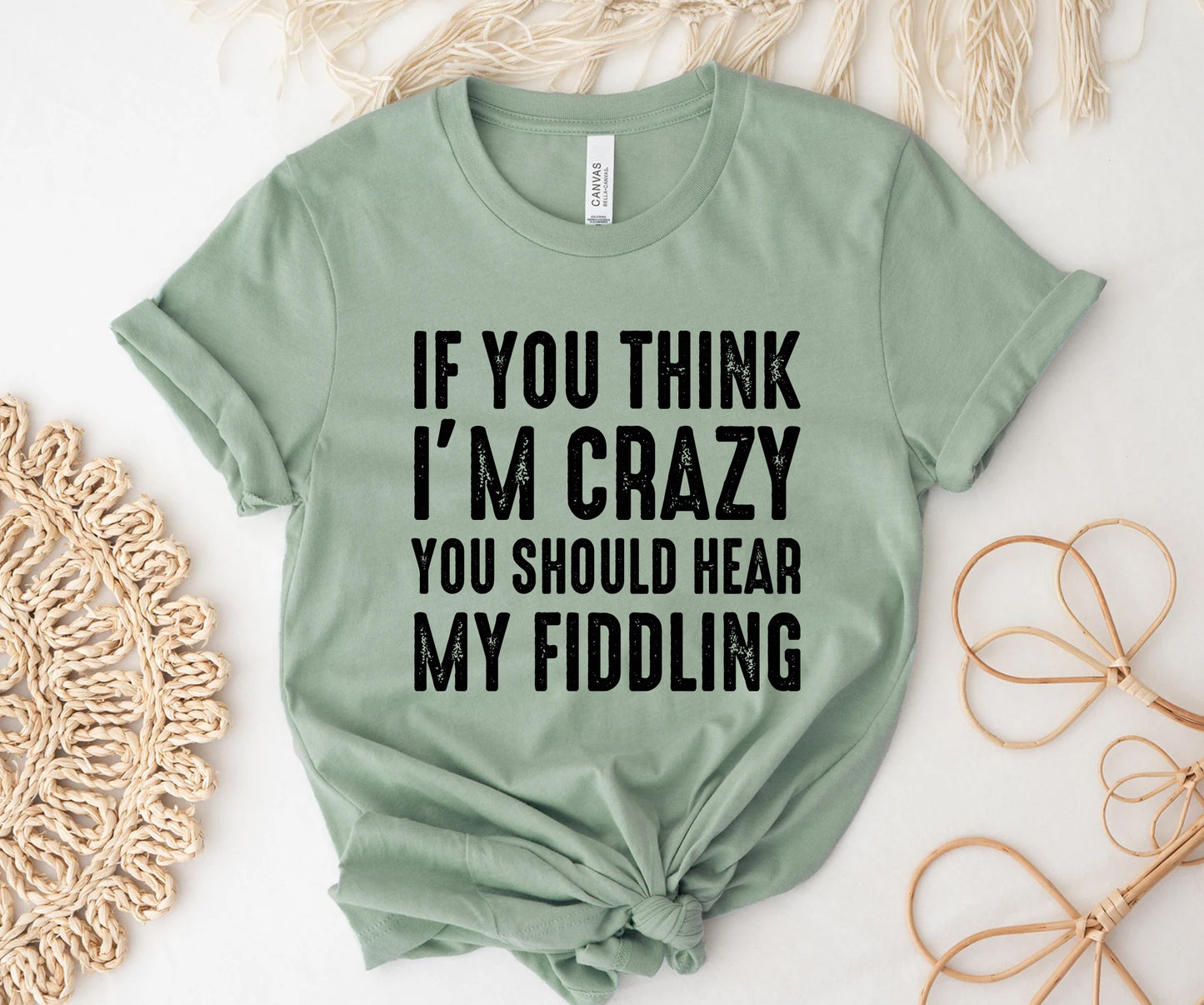 If you think i am crazy you should