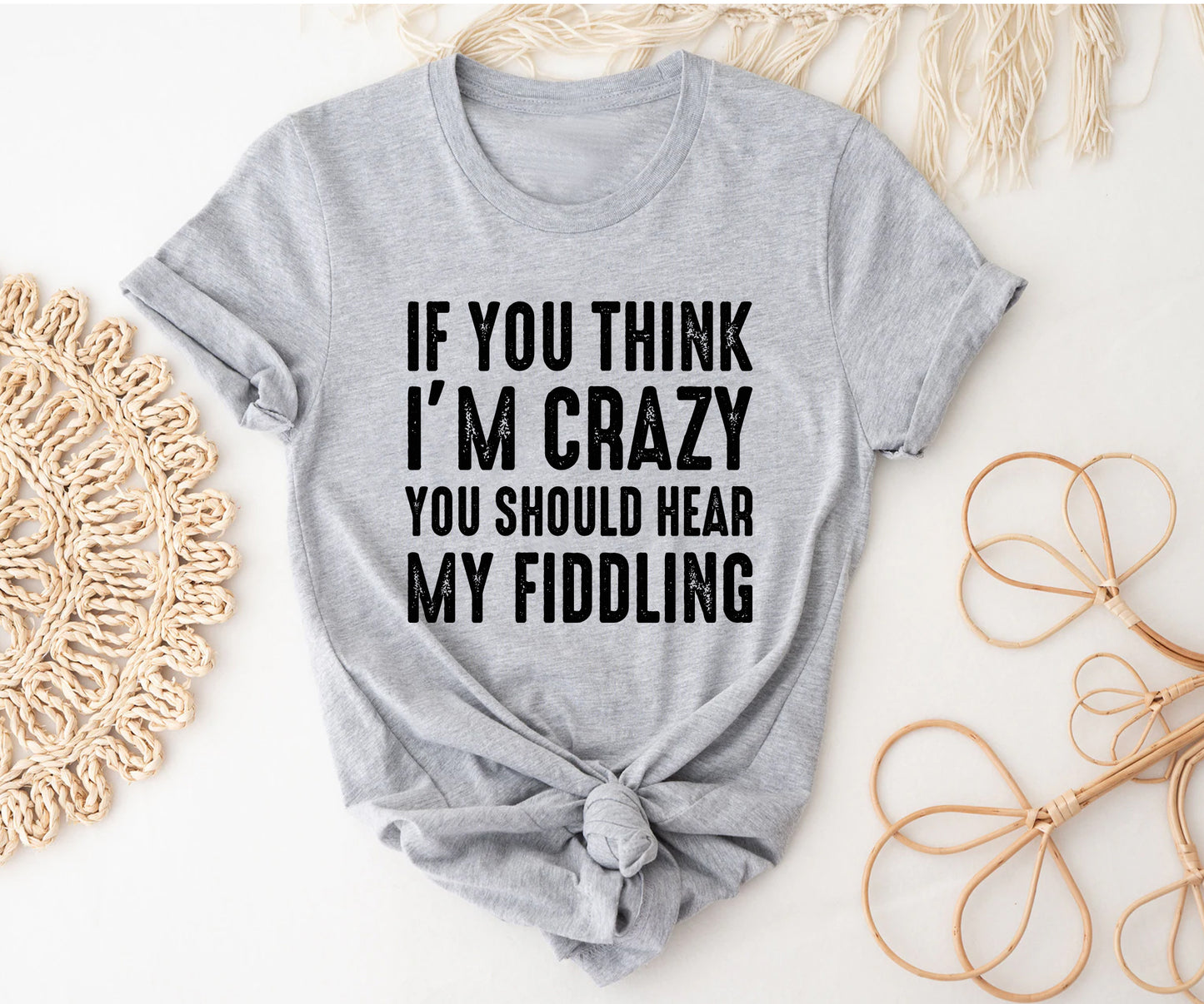 If you think i am crazy you should