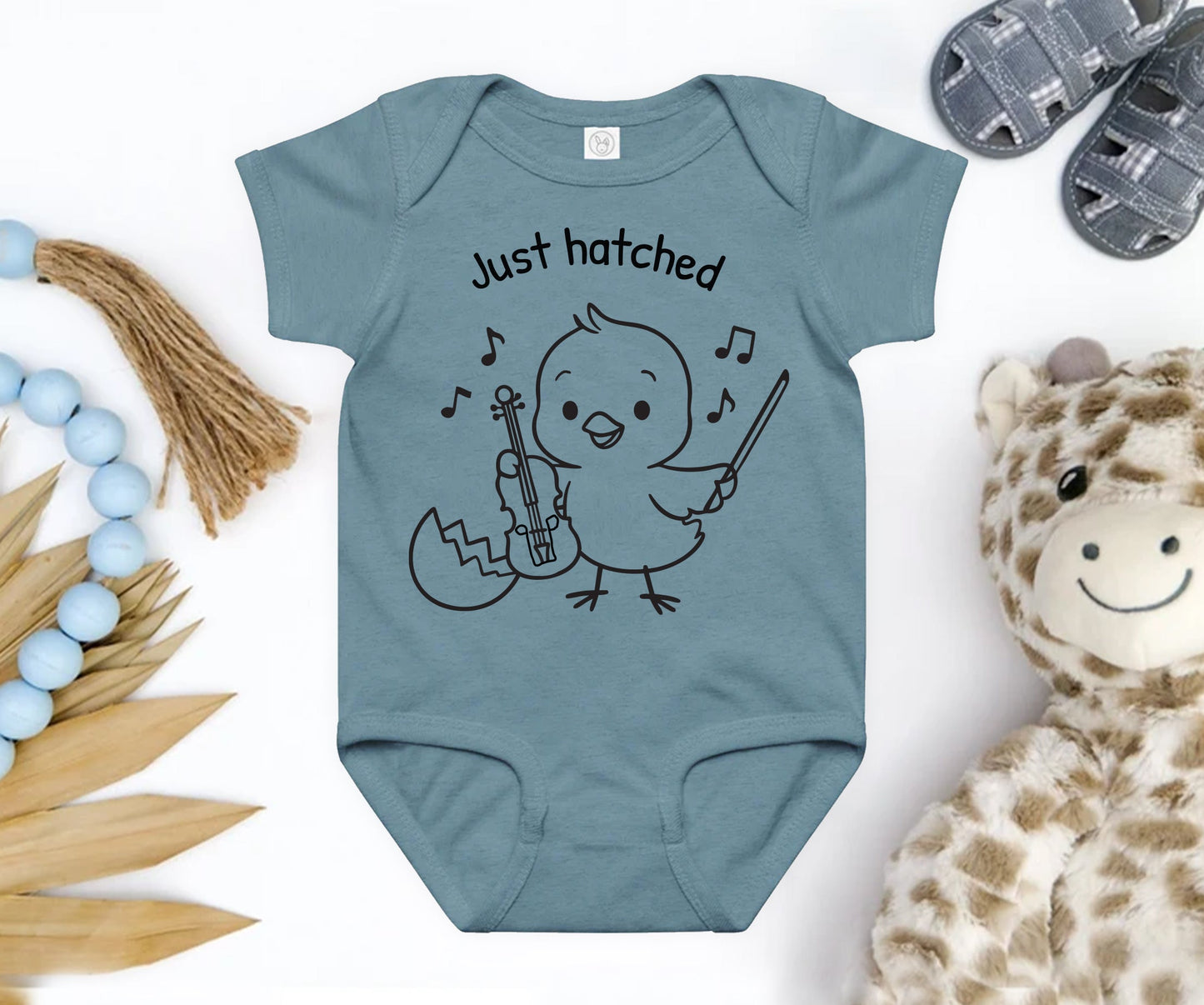 Just hatched Fiddle Bling