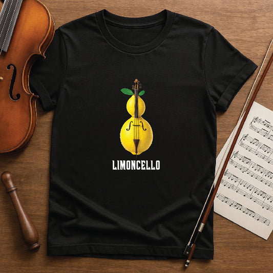 Limoncello