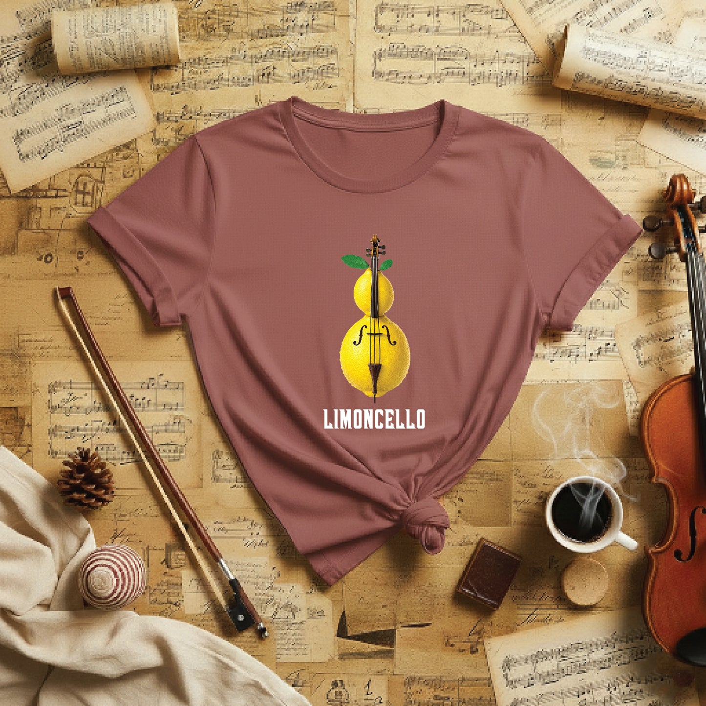 Limoncello