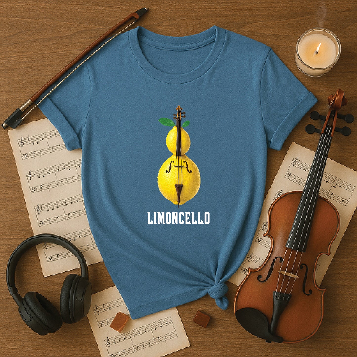 Limoncello