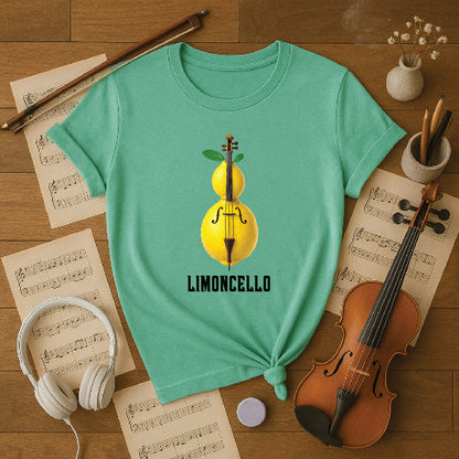 Limoncello
