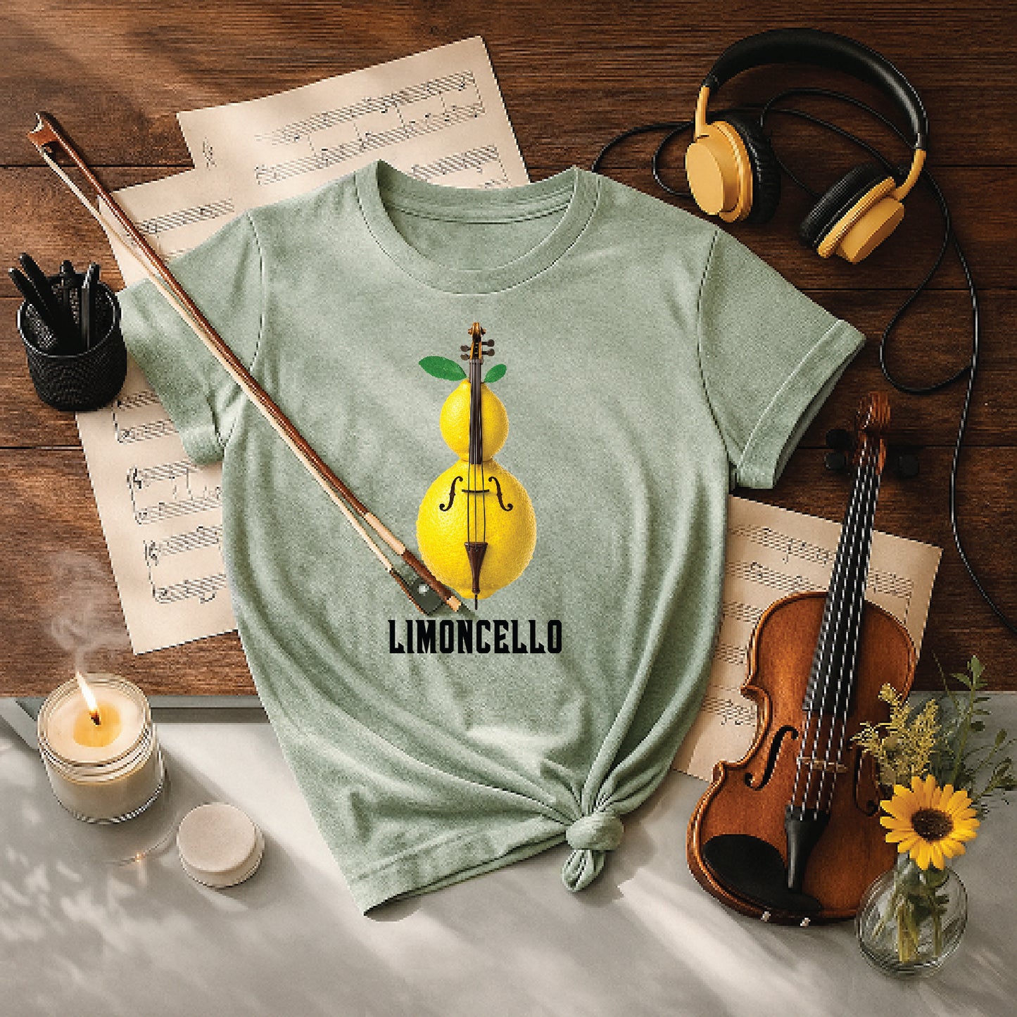 Limoncello