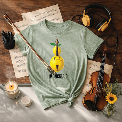 Limoncello