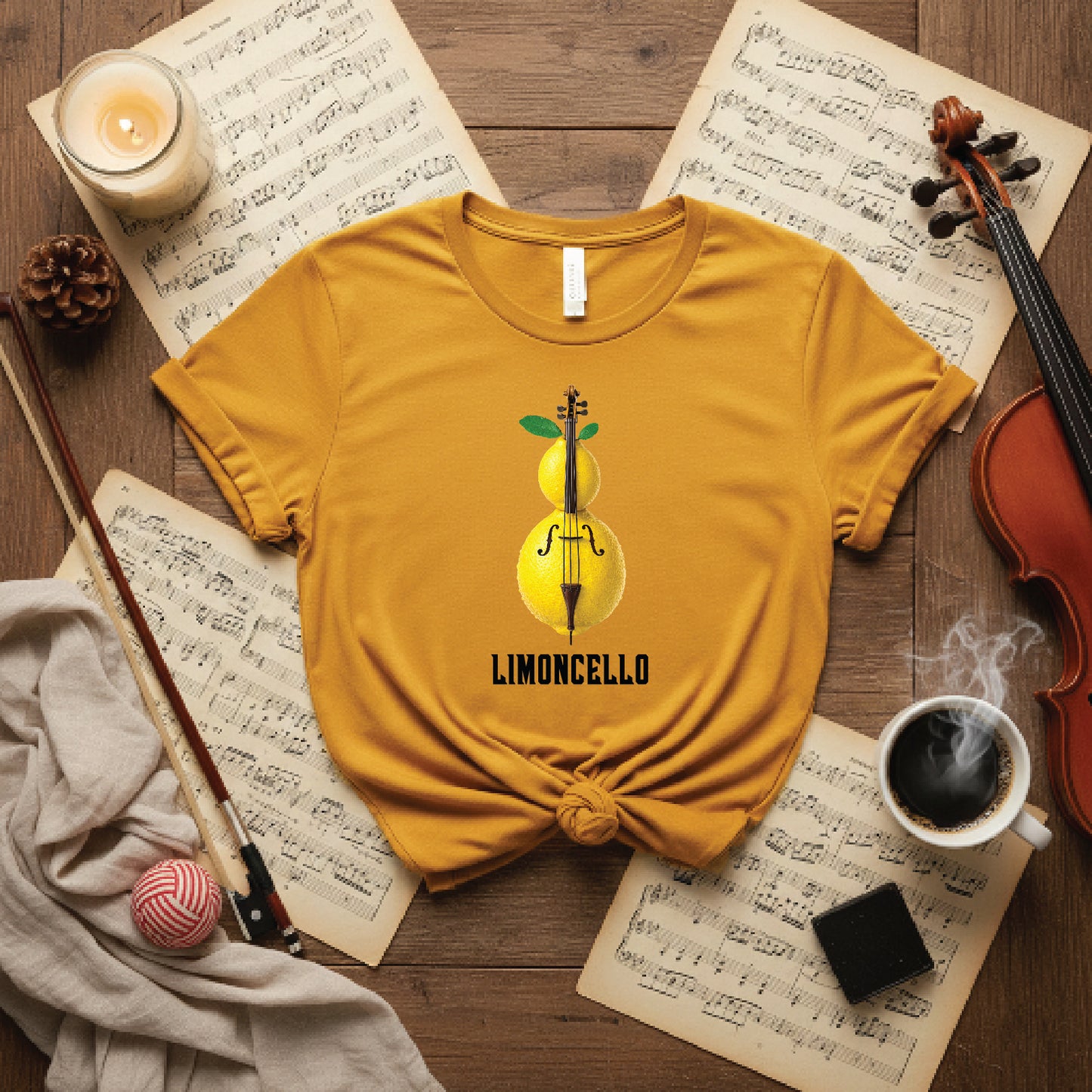 Limoncello