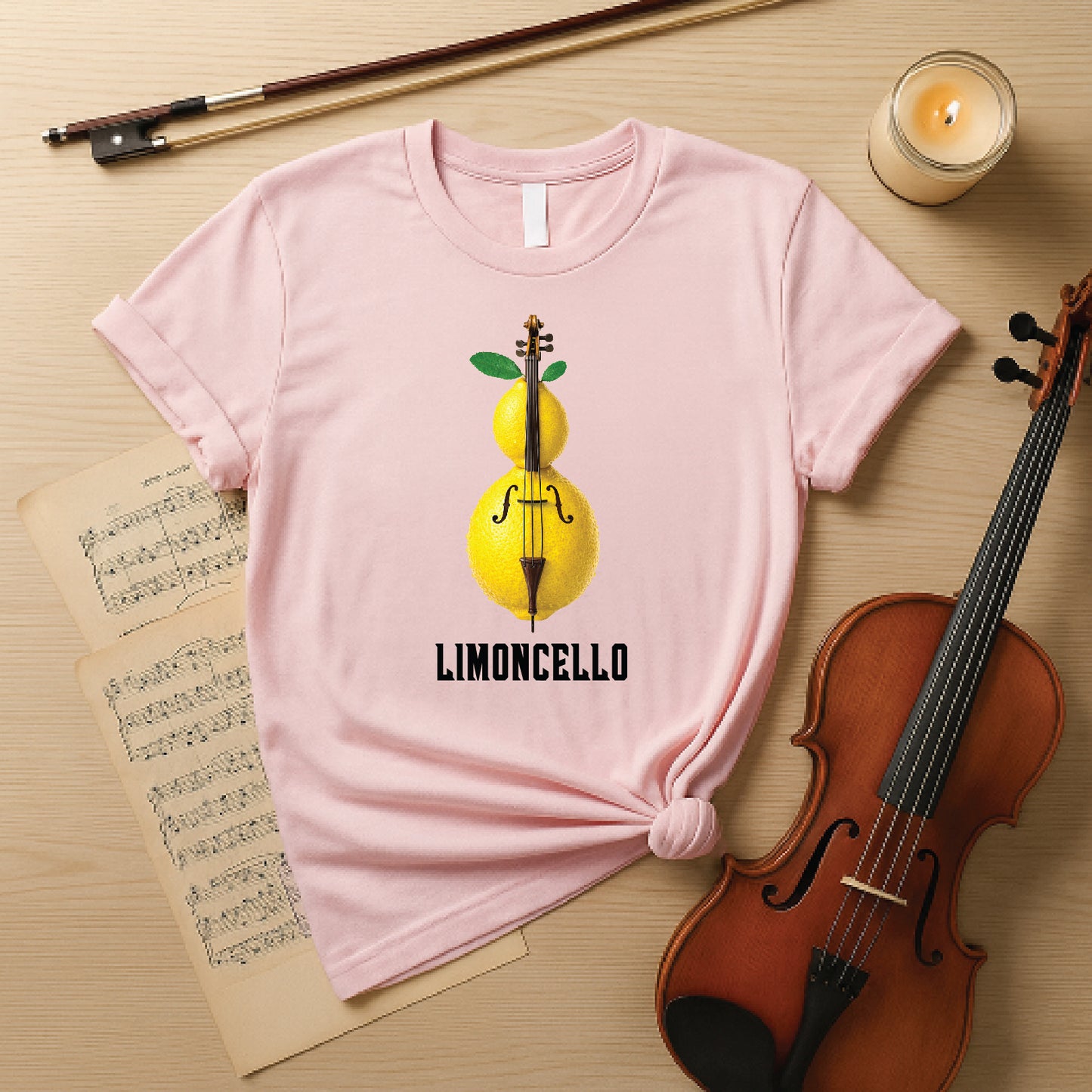 Limoncello