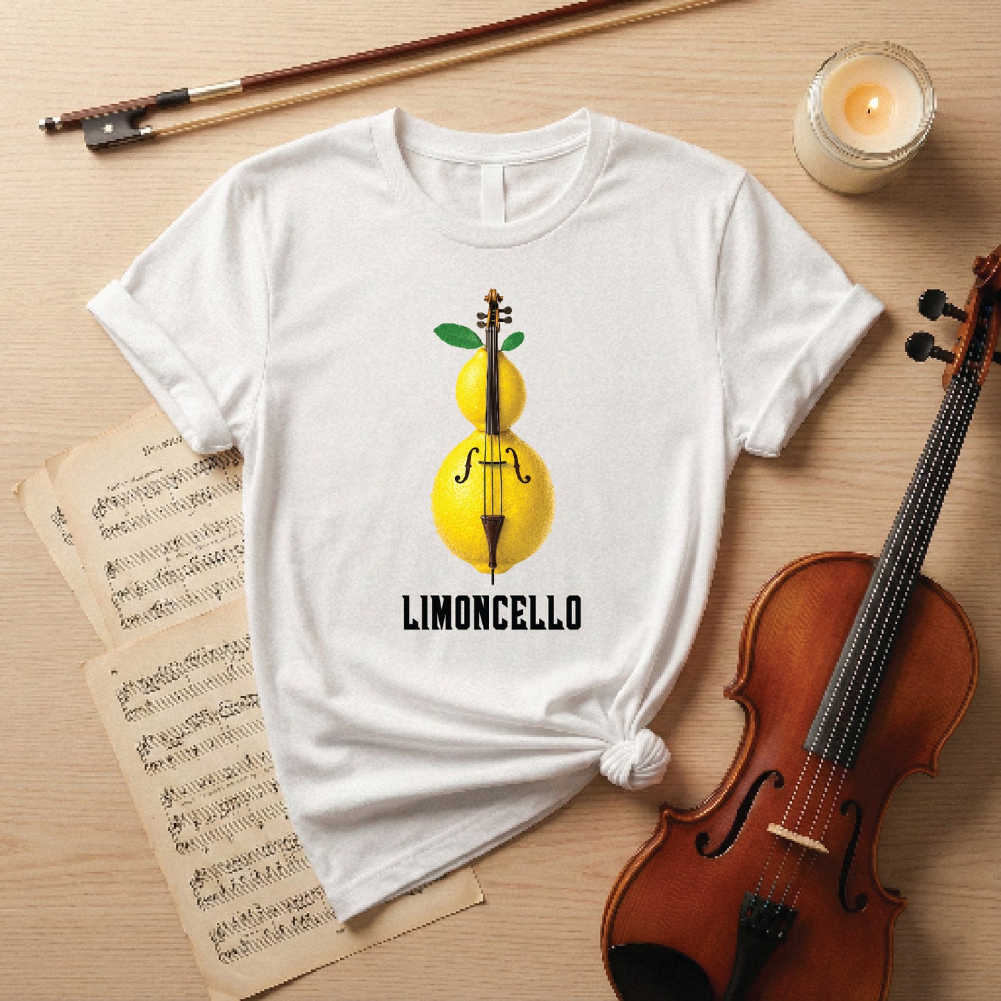 Limoncello