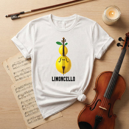 Limoncello