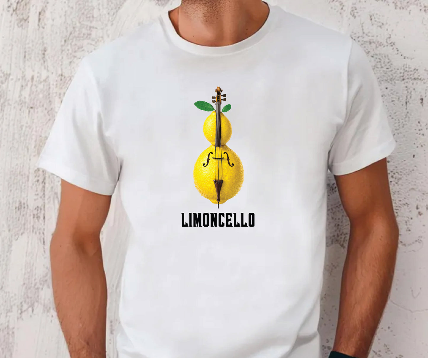 Limoncello