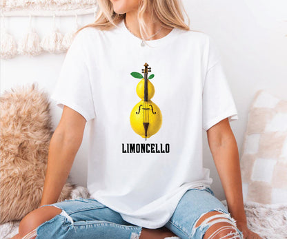 Limoncello