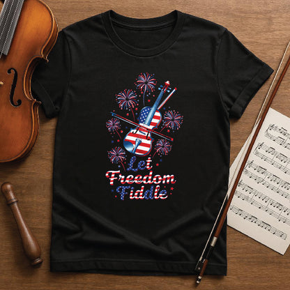 Let freedom fiddle v2