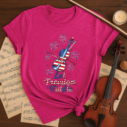 Let freedom fiddle v2