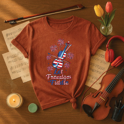 Let freedom fiddle v2