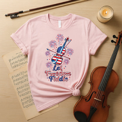 Let freedom fiddle v2