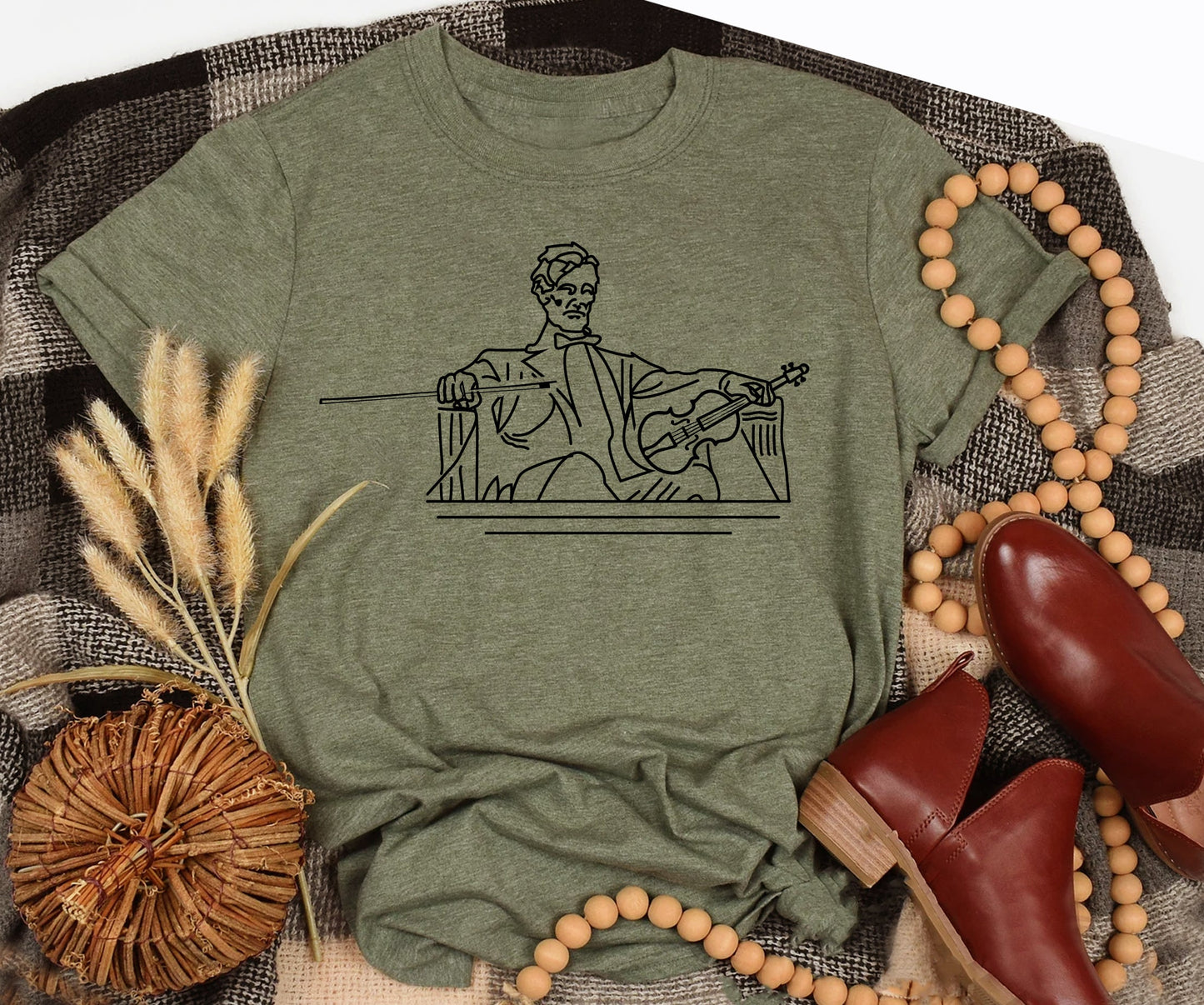 Lincoln Printify