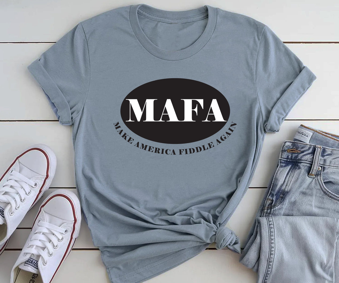 MAFA Printify
