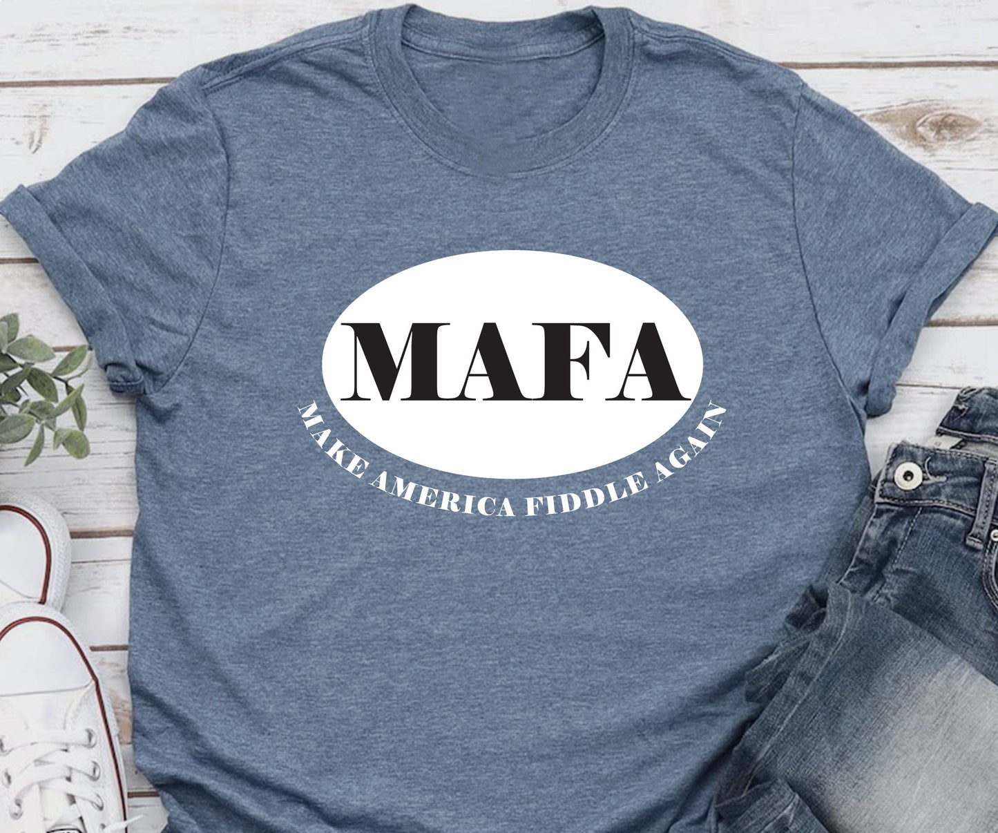 MAFA Printify