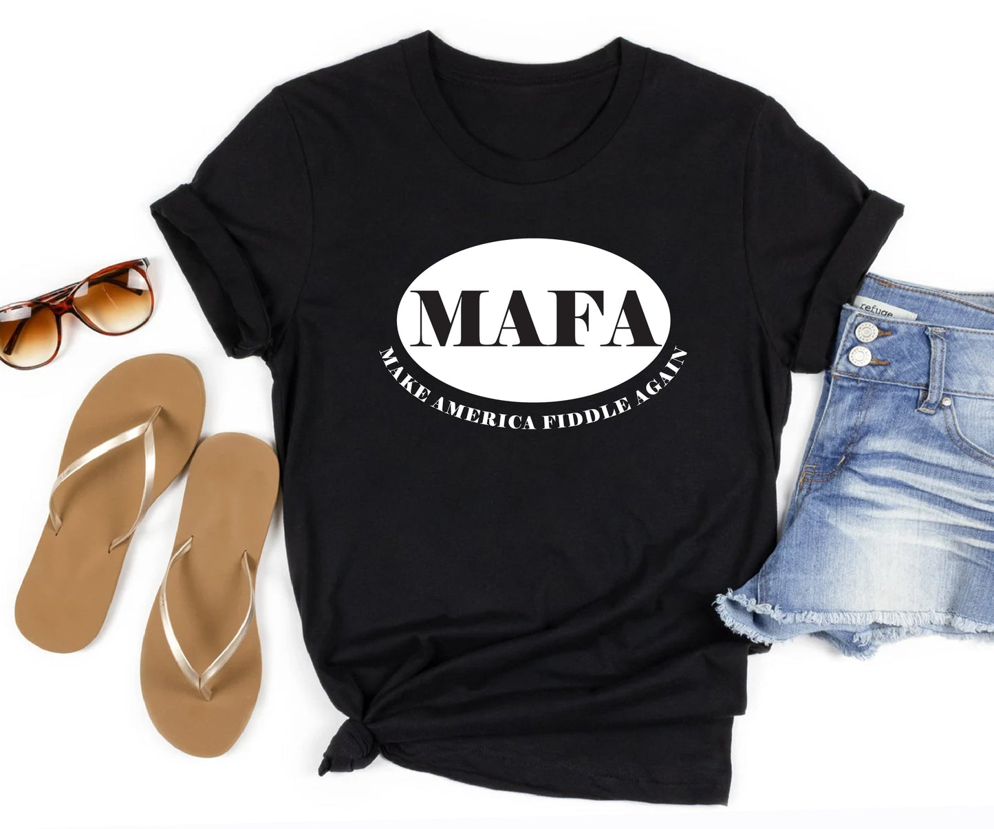 MAFA Printify