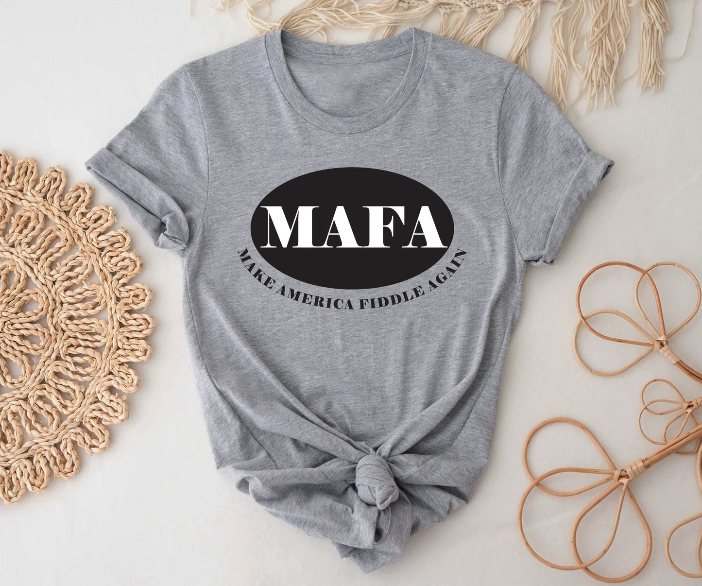 MAFA Printify