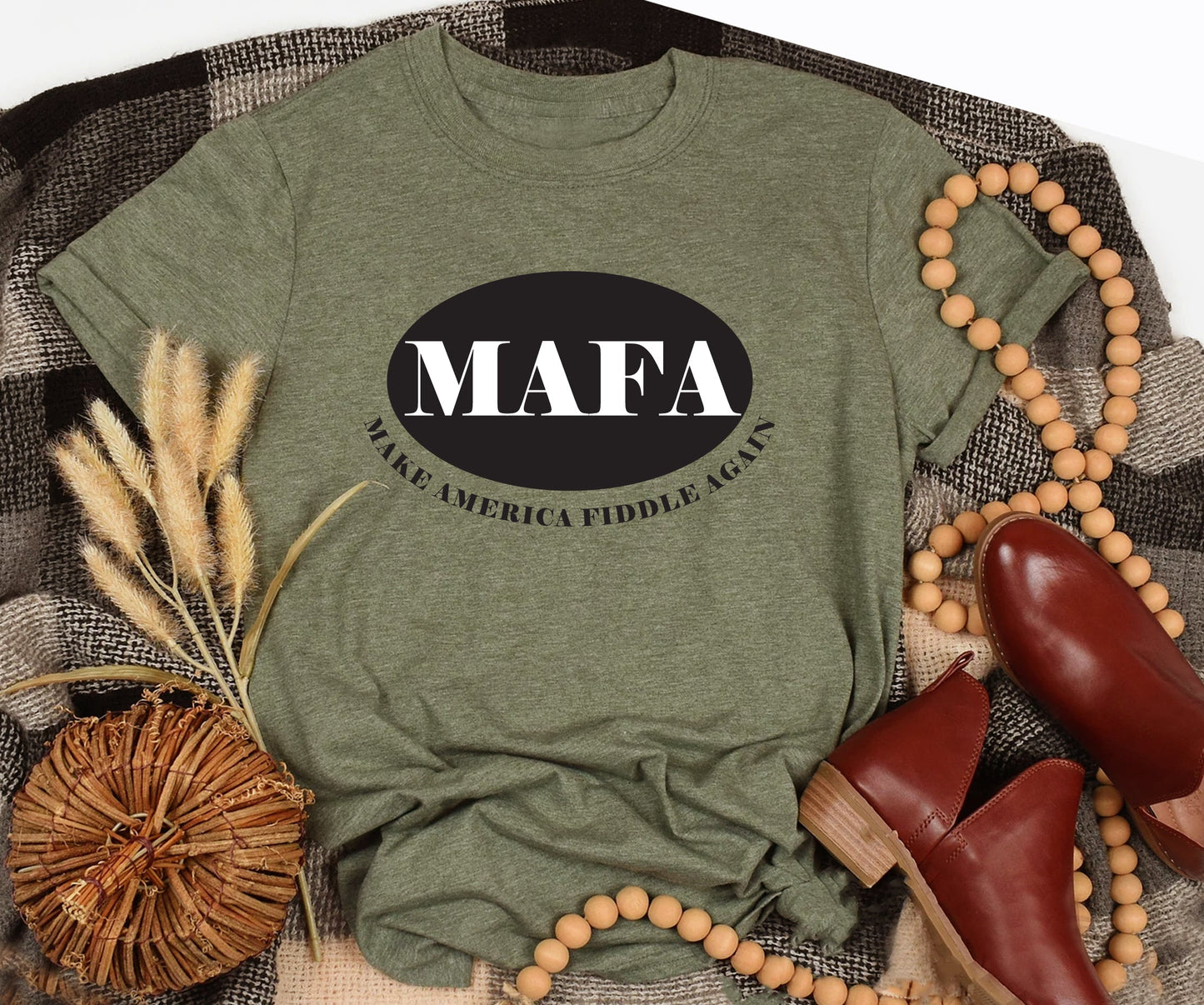 MAFA Printify