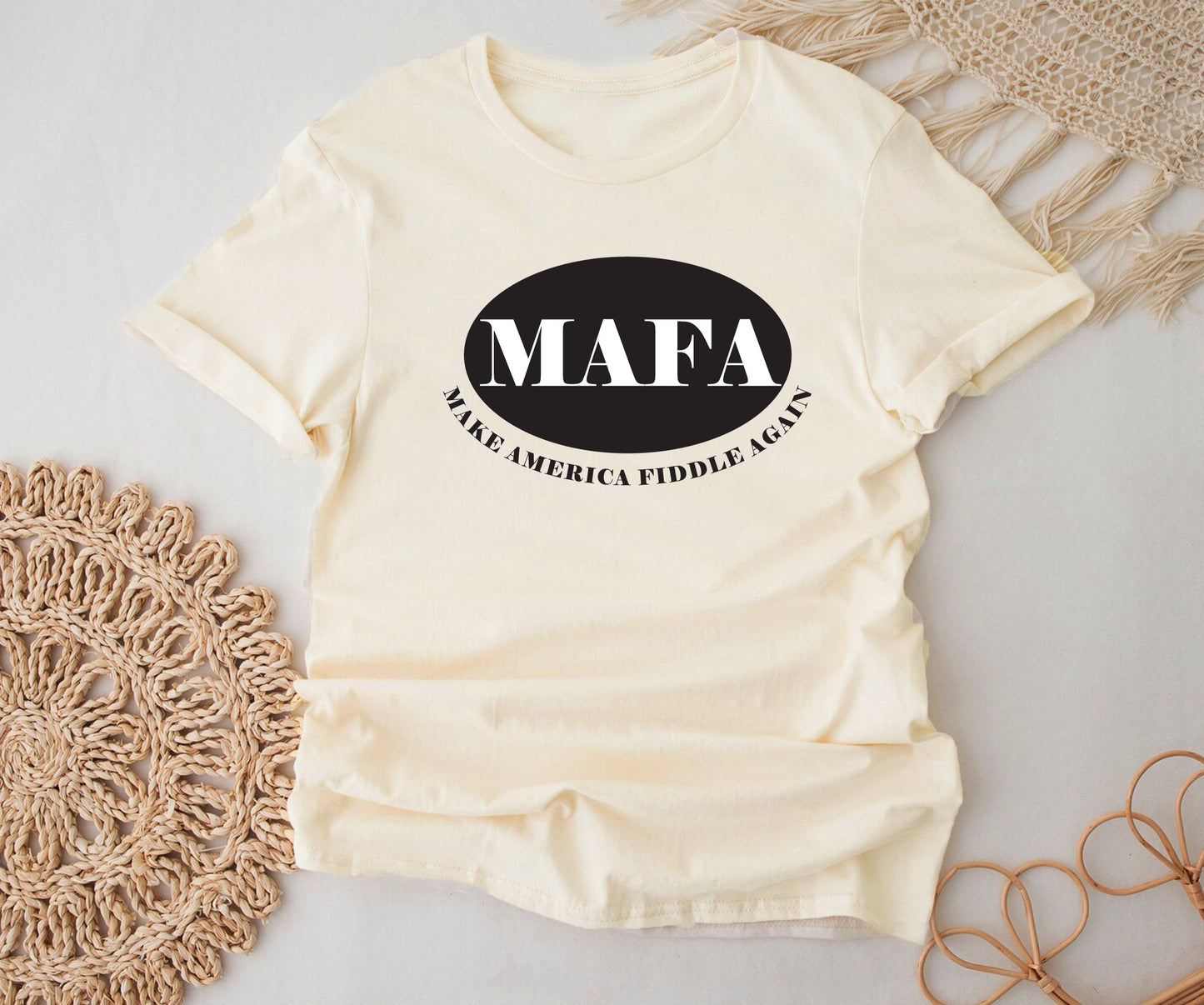 MAFA Printify