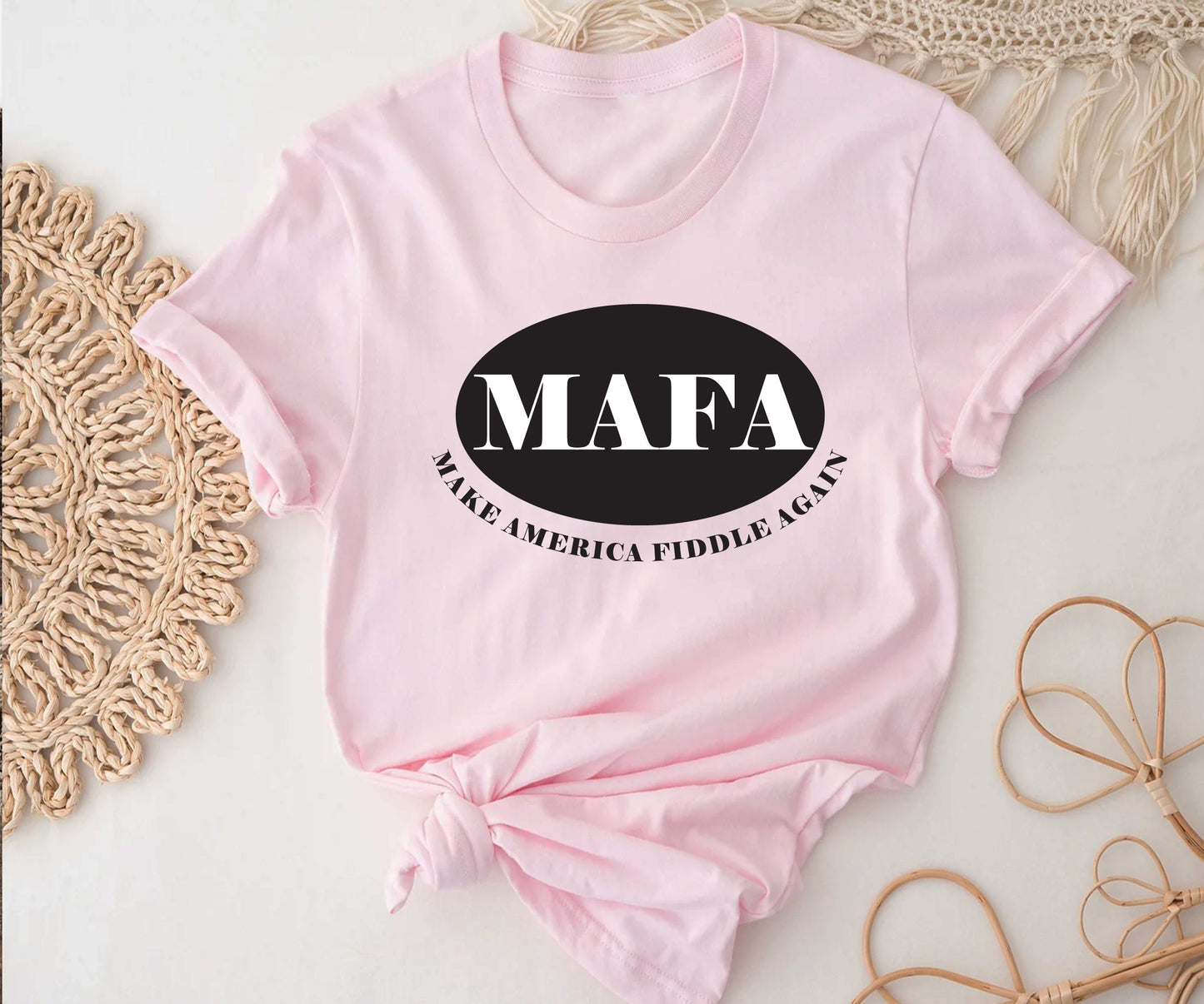 MAFA Printify