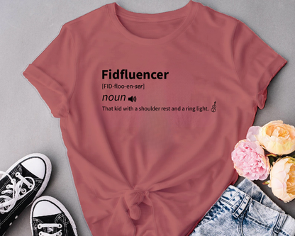 Fidfluencer
