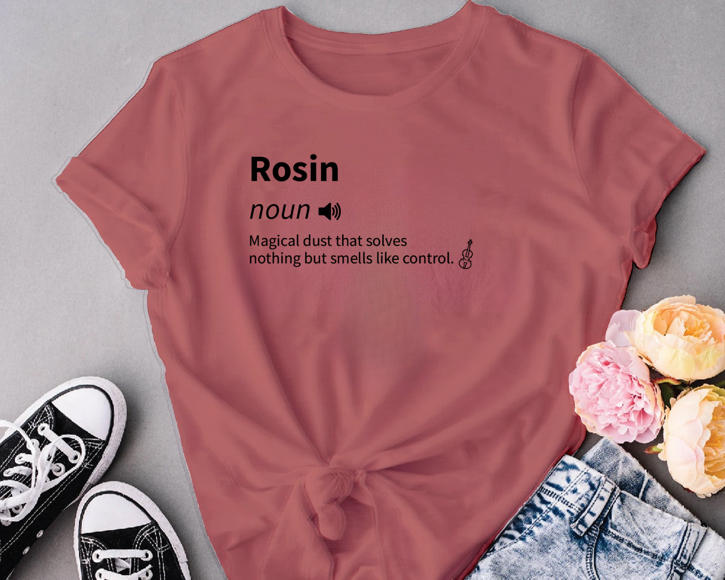 Rosin