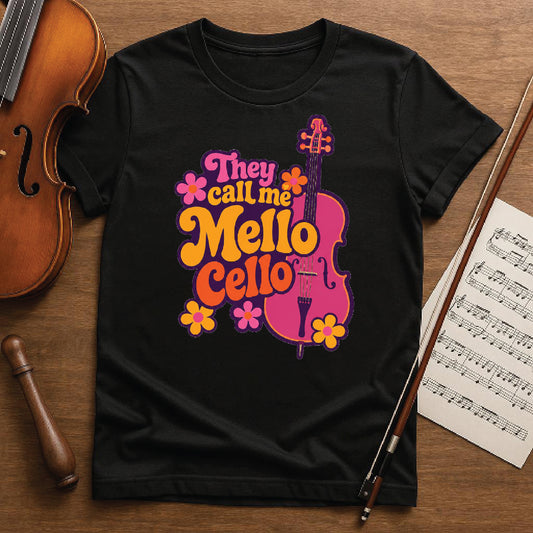 Mello Cello