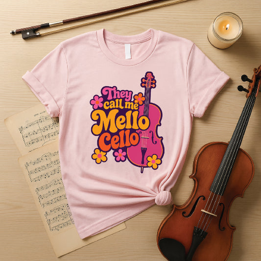 Mello Cello