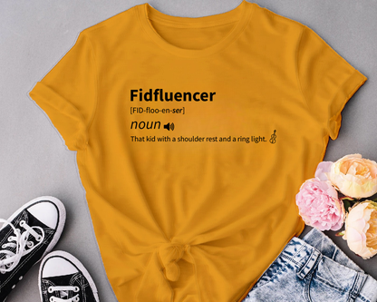 Fidfluencer