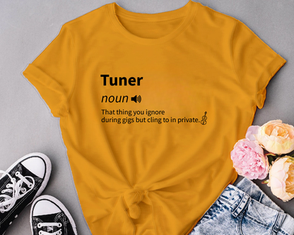 Tuner