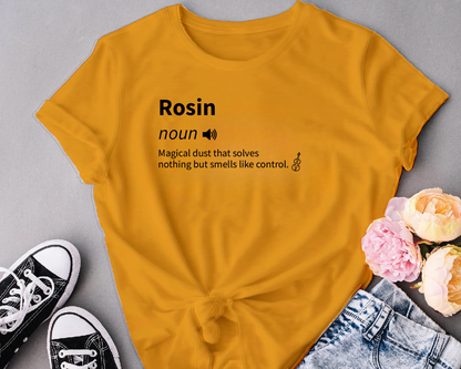 Rosin