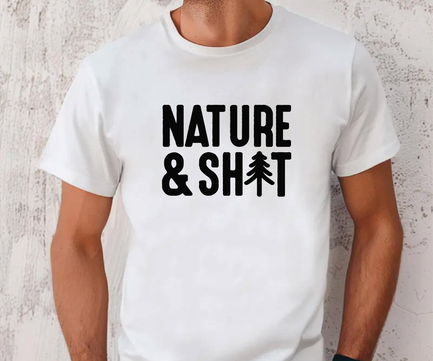 Nature and shit