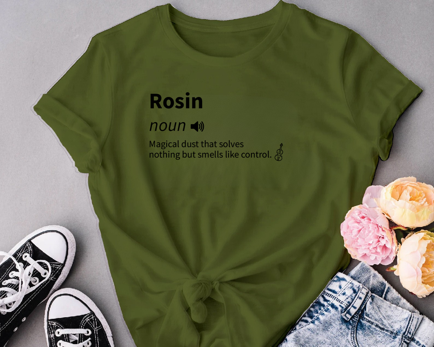 Rosin