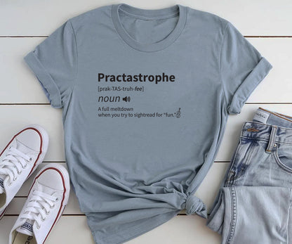 Practastrophe Printify