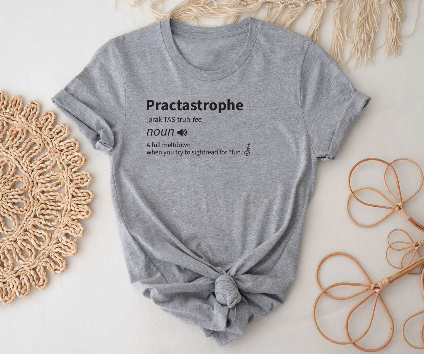 Practastrophe Printify