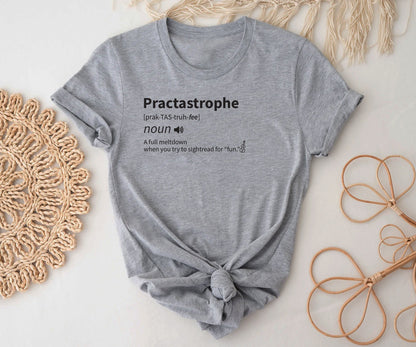 Practastrophe Printify