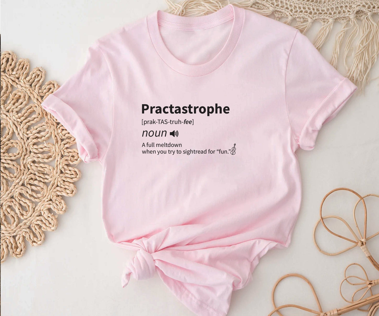 Practastrophe Printify