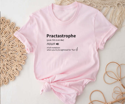 Practastrophe Printify