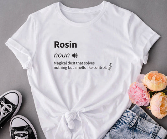 Rosin Printify