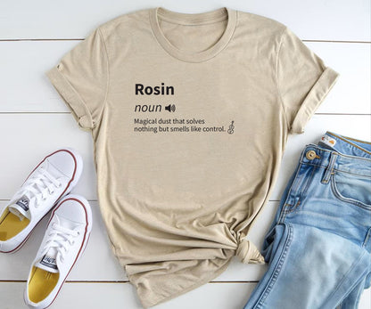 Rosin Printify