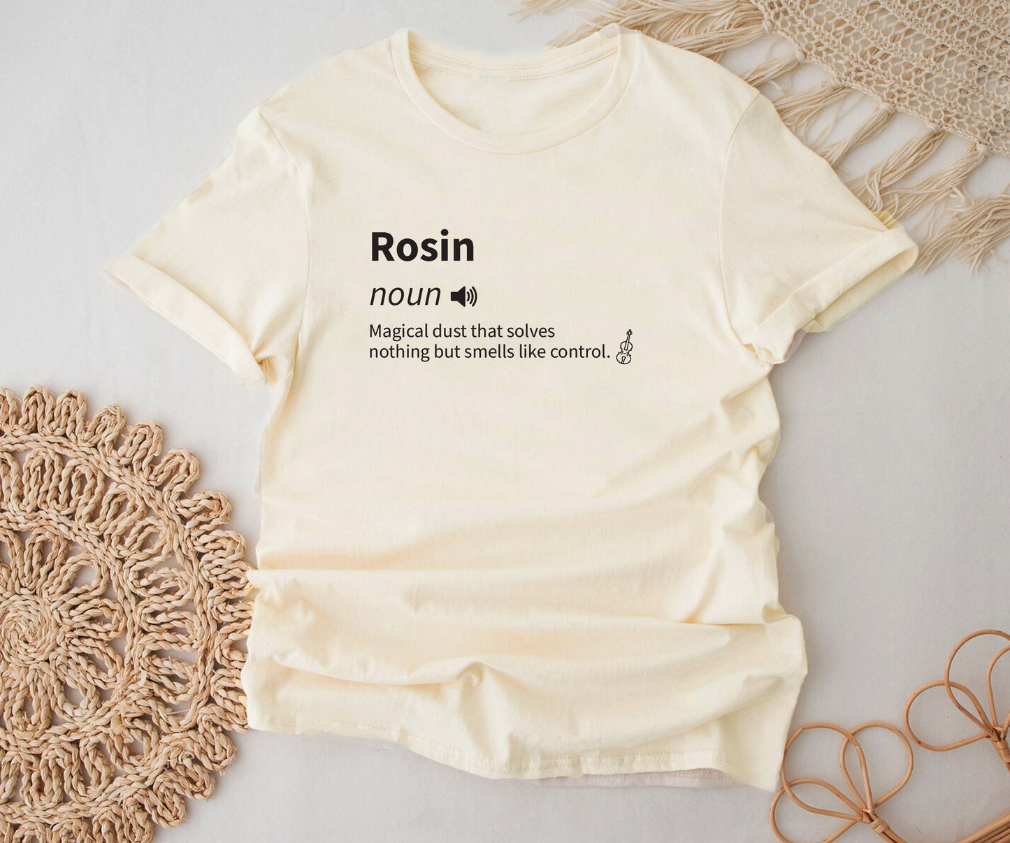 Rosin Printify