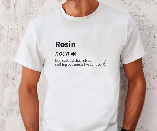 Rosin Printify